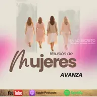 Un espíritu diferente: La clave para avanzar y conquistar | AVANZA