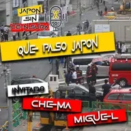 JSC PodCast | Que Paso Japon