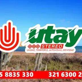 Utay Estereo FM