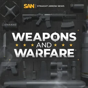 Weapons and Warfare
