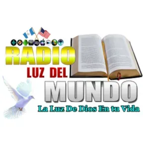 Radio La Luz del Mundo - Magdalena de Cao