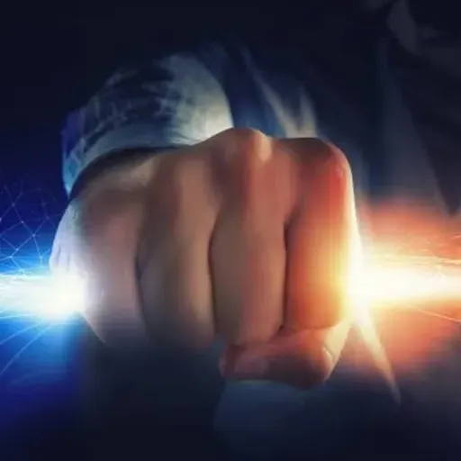 Meu Poder é ilimitado! MANA