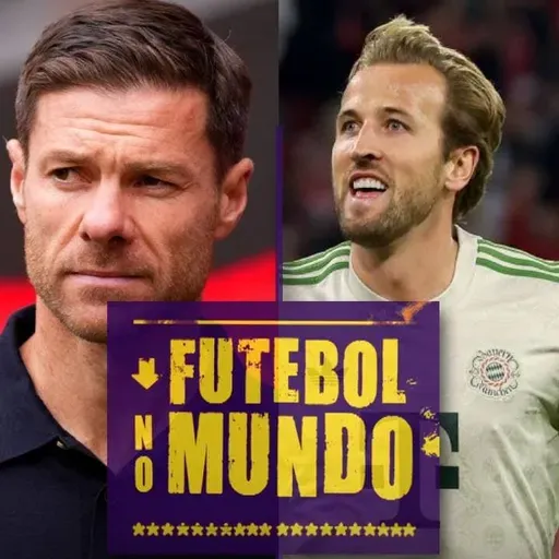 Futebol no Mundo #504: Bastidores do Real Madrid, recorde do Bayern e Spalleti na Juve
