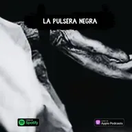 La pulsera negra