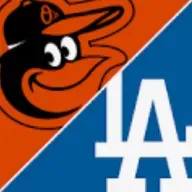 Luke Jones and Nestor discuss Orioles troubles in Seattle and pending Dodgers doom in Los Angeles