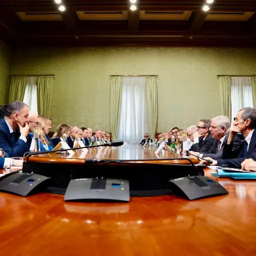 Il Governo evita il fermo dell'autotrasporto con una tregua da 300 milioni, ma i nodi strutturali del settore restano aperti