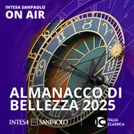 Almanacco di bellezza del 19 dicembre