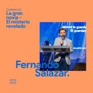 La gran novia – El misterio revelado