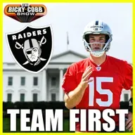 Fernando Mendoza WOULD Choose Raiders Over White House