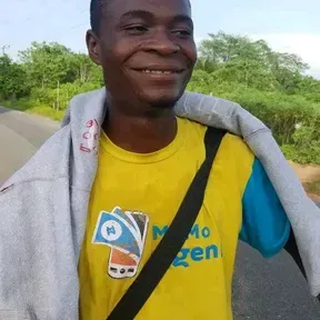 Joel Bassey