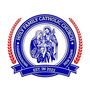 HOLY FAMILY RADIO