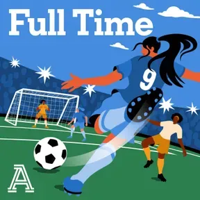Full Time: A show about women's soccer