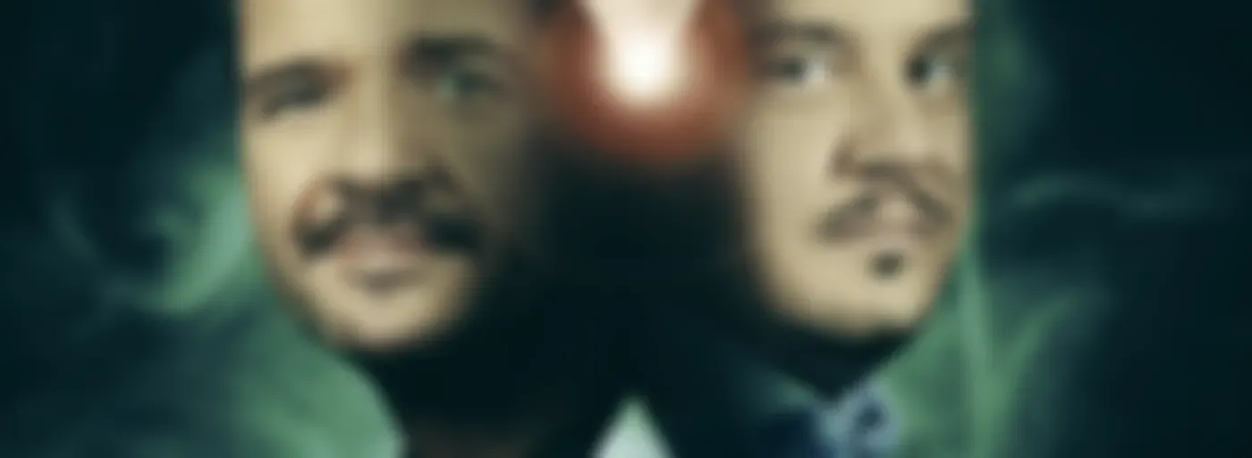 Misterios Cotidianos (Con Ángel Martín y José L