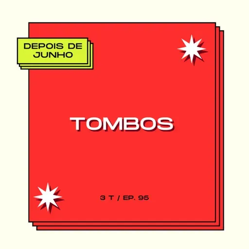 #95 Tombos