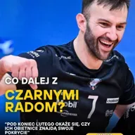 Mariusz Schamlewski. O Czarnych Radom, trenerze Winiarskim i graniu z Bartkiem Kurkiem na plaży