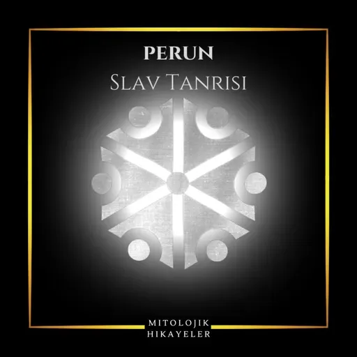 Perun: Şimşek Tanrısı | Rus Mitolojisi