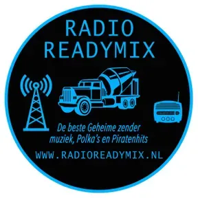 Radio Readymix