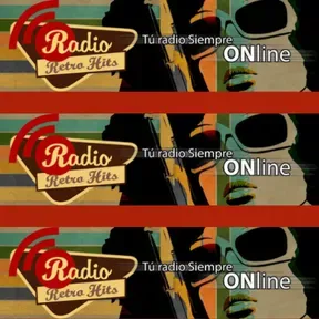Radioretrohitsmaracaibo