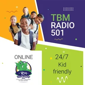 TBM RADIO 501