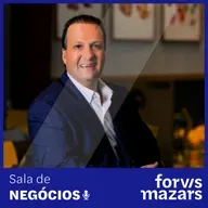 #273 A diferença entre o empreendedor e o empresário | Gabriel Concon (Pizza Prime)