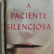 A paciente silenciosa - Quarta parte - capítulo 16 - 21