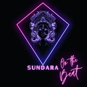 SUNDARA on the beat