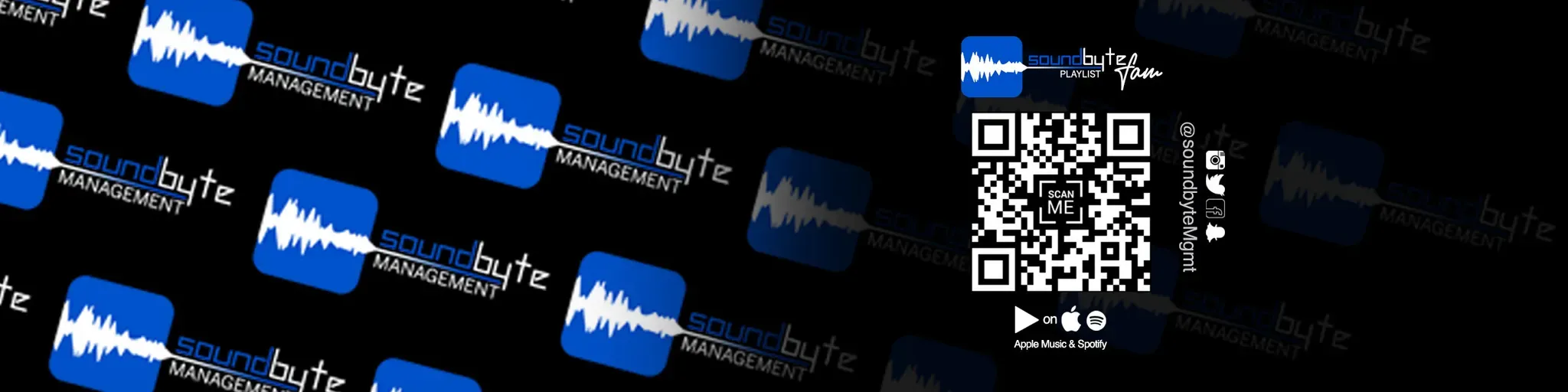 soundbyte Management