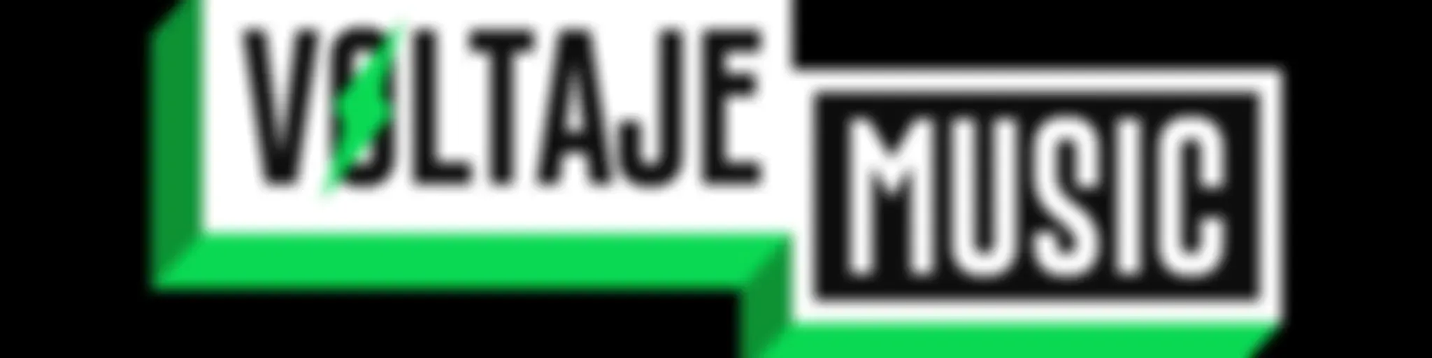 Voltaje Music