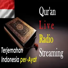 QURAN INDONESIA - ALGHOMIDI