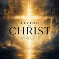 Living In Christ