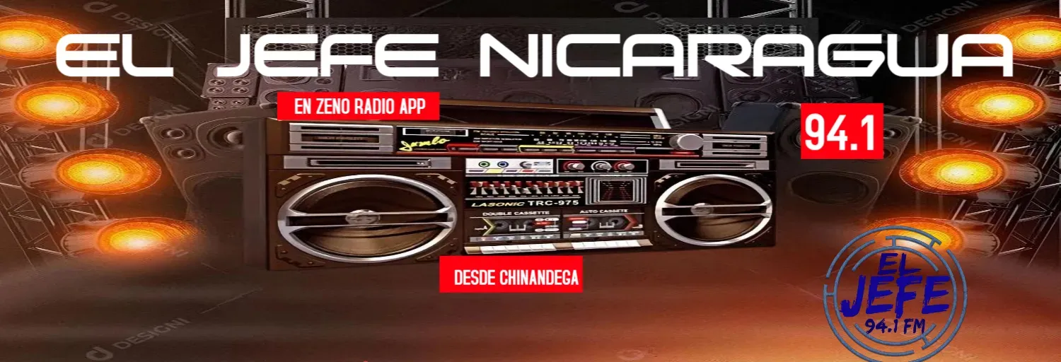 RADIO EL JEFE NICARAGUA