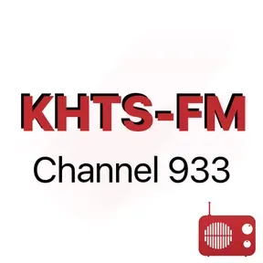 KHTS FM - Channel 933