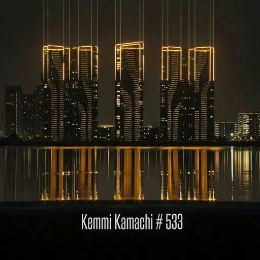 Kemmi Kamachi # 533