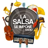 La Salsa Se Impone Radio en vivo