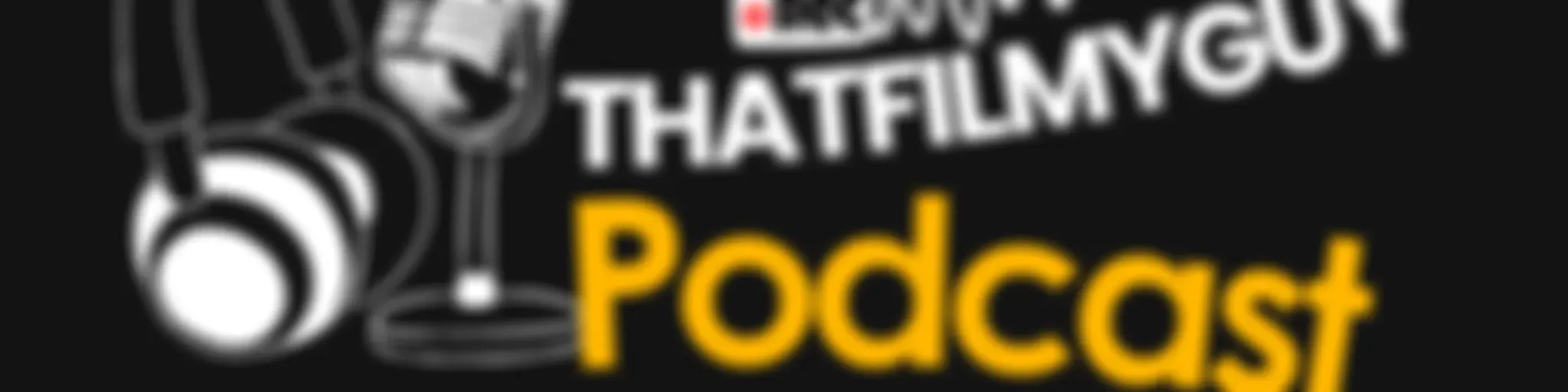 #ThatFilmyGuy With Aryan Singh