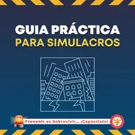 Guía Práctica para Simulacros