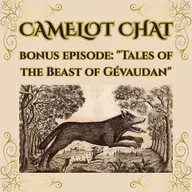 Tales of the Beast of Gévaudan