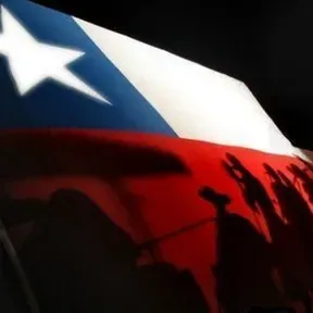Radio Chilean Rock latinamerica