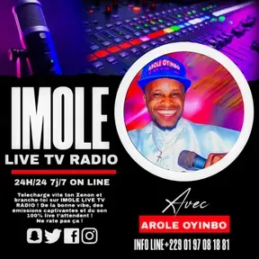 IMOLE LIVE TV RADIO