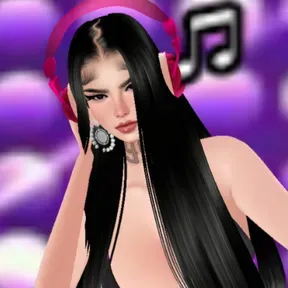 DJ Harley Vuitton