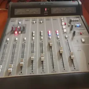 Radiotransmision929