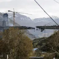 Chinese FM calls for end to fighting as German, EU diplomats welcome China-Pakistan proposals