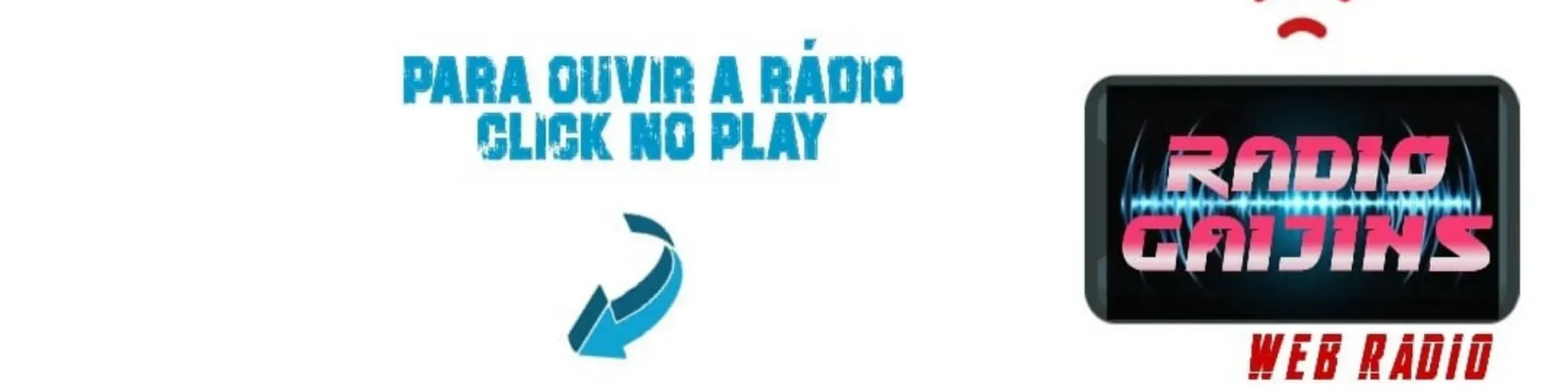 RADIO GAIJINS
