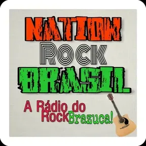 Nation Rock Brasil