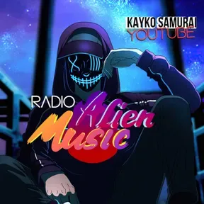Alien Music KM