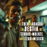El Tren de Aragua: la bestia de terror y muerte que llegó a México