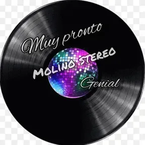 Molino stereo