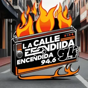 La Calle Encendida 94.6