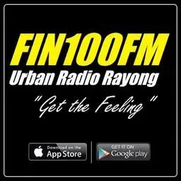 FIN 100 FM กำลังเล่นสด