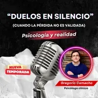 Duelos en silencio: cuando la pérdida no es validada